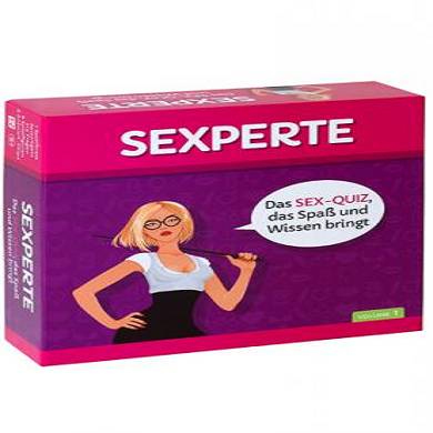 Sexperte