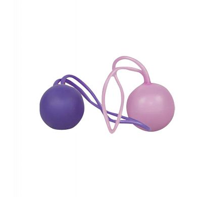 Duotone Balls