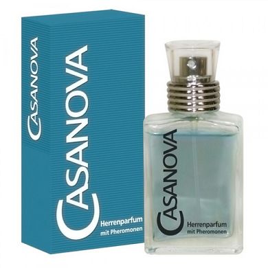 Herrenparfum Casanova 30ml