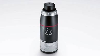 ORIGINAL Audi Lederpflege 250ml Pflegemittel Lederimprgnierer 00A096306A020 NEU