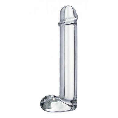 Glasdildo Premium 22,5 x 4,5 cm