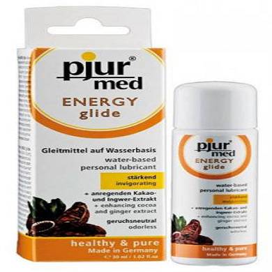 pjur Energy glide