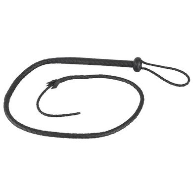 ZADO Singletail Peitsche 132 cm