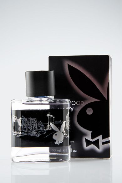 Playboy Eau de Toilette