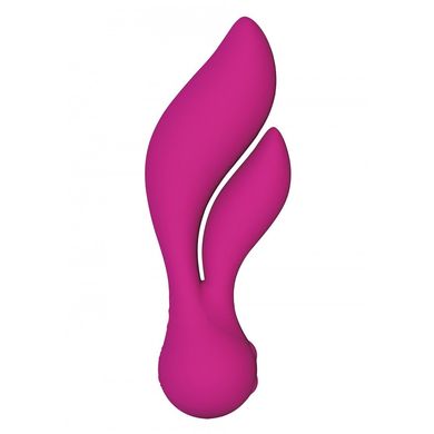 Vibrator Feder 15 x 3 cm