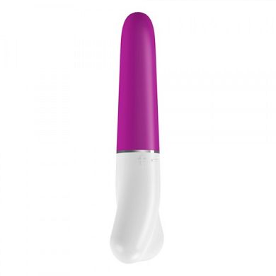 Vibrator - D1 Wei/ Lila