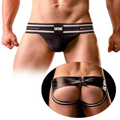 Jock New Hades - schwarz