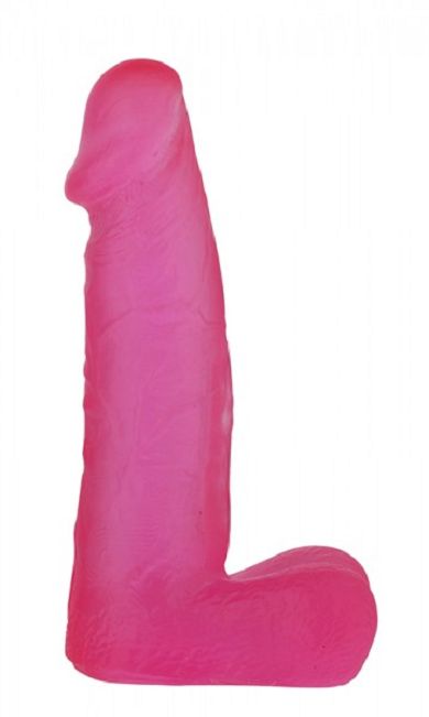 XSKIN 13 cm in Pink