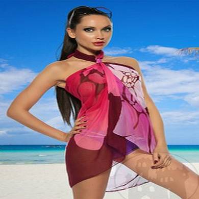 Sarong/Strandtuch