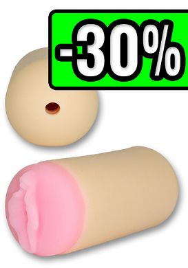 Masturbator - two4one