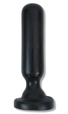 17 x 3,8 cm Buttplug THE LONG CARTRIDGE-FIRED PIN