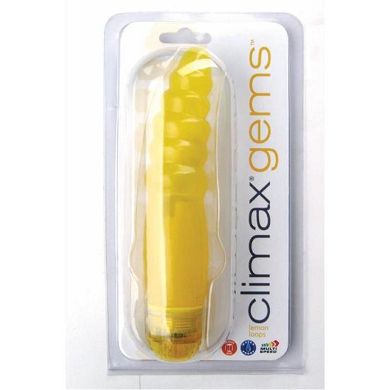 climax gems?, Lemon Loops