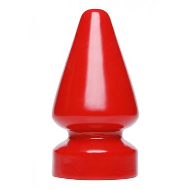 Anal Destructor XL Analplug