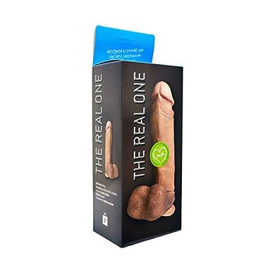 Dildo ca.16x4cm Naturfarben