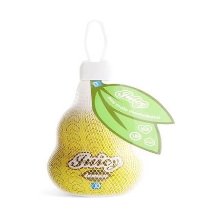 FunZone Juicy Mini Lemon - Masturbator