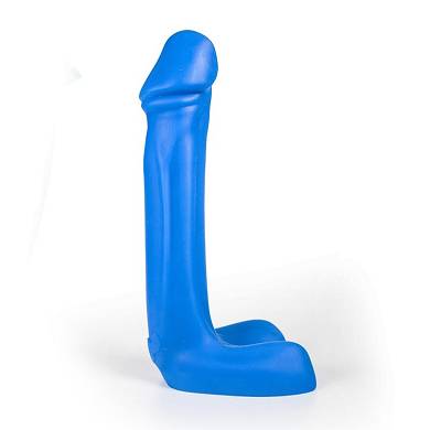 Skaft Blau