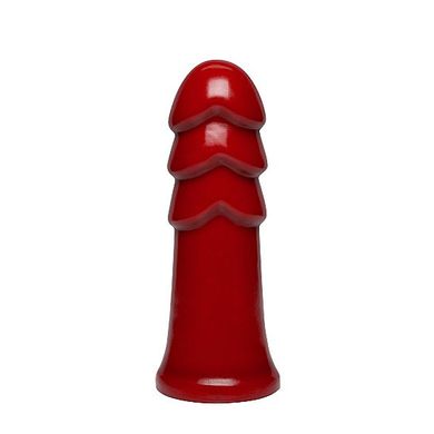 American Bombshell B7 Warhead Cherry Bomb Dildo 18,5 x 5,5 cm