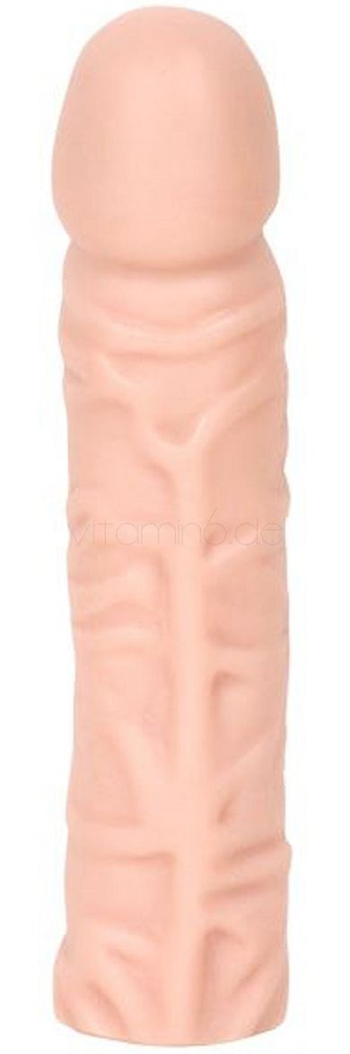 Platinum The Original Dildo