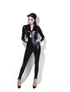 Wetlook Catsuit