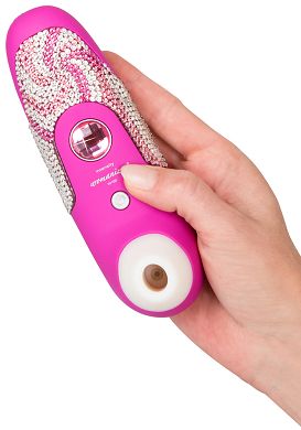 Womanizer - SWAROWSKI NEW Generation Crystal Dreams Swarowski