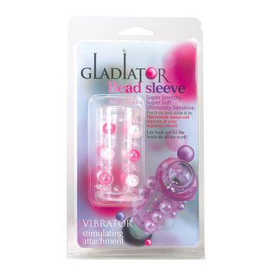 Gladiator transparent, 7,3 cm