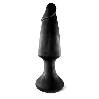 Dildo Richard All Black