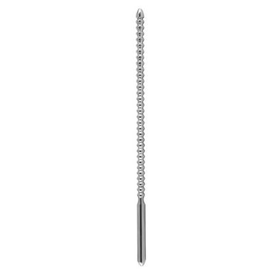 Sextreme Harnrhrenstecker Ribbed 8 mm