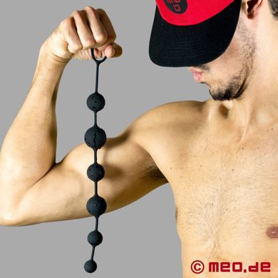 MEO Anal Balls ? Analkugeln aus Silikon