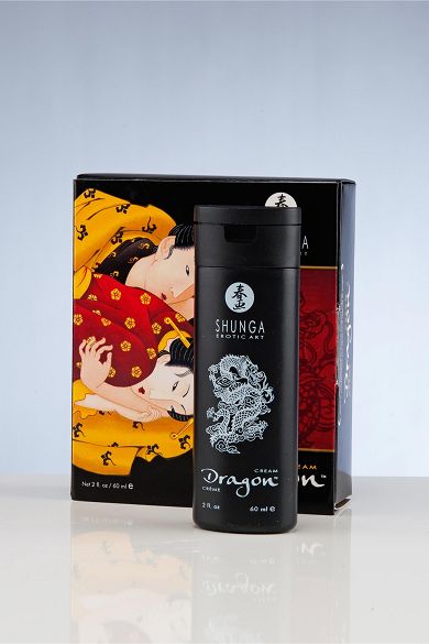 Shunga Creme 