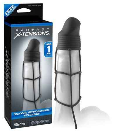 Penishlle Silicone Performance