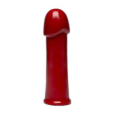 American Bombshell B-10 Torpedo Cherry Dildo 26 x 6,5 cm
