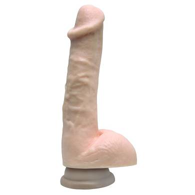 AVERAGE JOE Dildo: Charles - The Professor