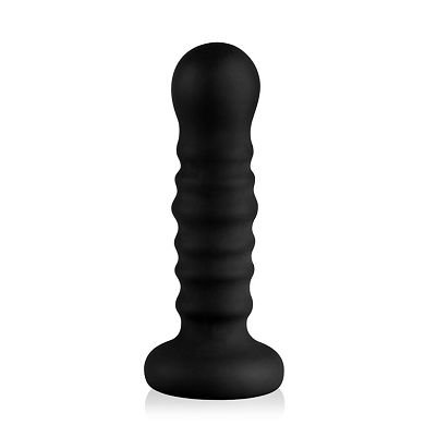 Ribbed Probe, 22 cm