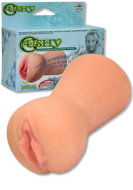 Lustmuschi CUSHY