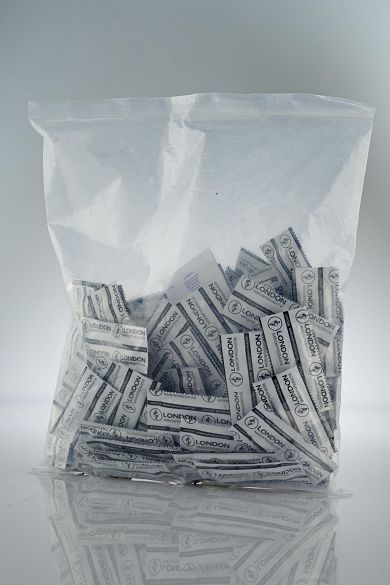 Durex Kondome London, 100 Stck
