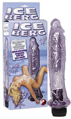 Vibrator Iceberg
