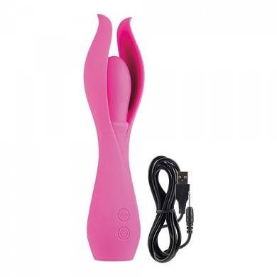 Lust by Jopen "L5" - 20 x 2,7 cm - in Rosa