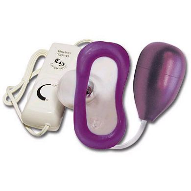 Clit Massager vibrierend