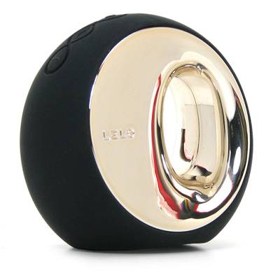 Lelo – Ora Oralsex-Stimulator in Schwarz