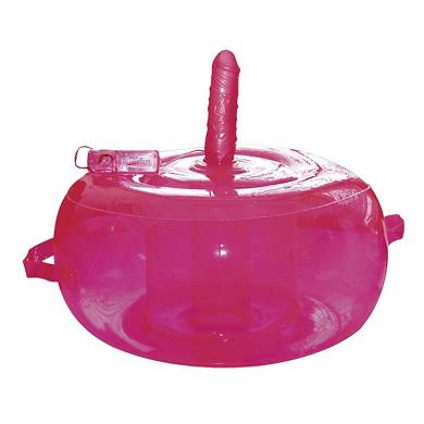 Silvia Saint Love Chair