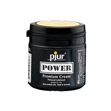 PJUR Power