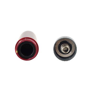Mandys Baby Vibe rot