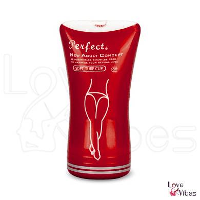 Cup-Masturbator Perfect Standard Tube