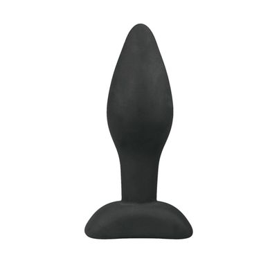 Kleiner Silikon-Analplug 7,5 x 2,8cm