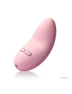 LELO - LILY VIBRATOR PINK