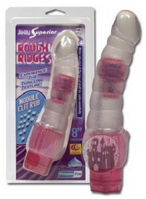 Rough Ridges