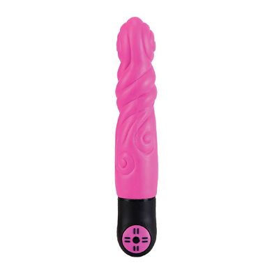Pure Vibes pink, 23,5 cm, D: 35 mm