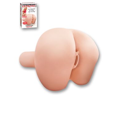 Lustmuschi Pipedream Extreme - Cute Lil Tush Ass