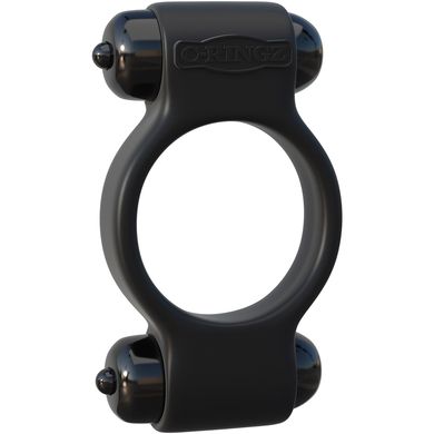 Fantasy C-Ringz - Magic Touch Couples Ring black