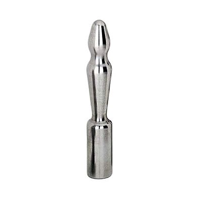 XXdreamSToys Dildo Oscar med.Edelstahl 20 cm